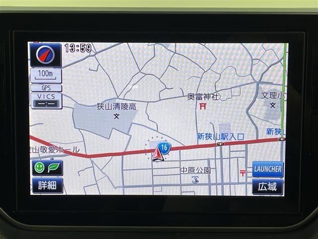 Daihatsu MOVE 2015 8271902-19