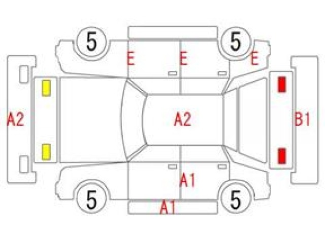 Daihatsu MOVE 2015 8271902-23