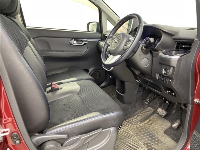 Daihatsu MOVE 2015 8271902-4