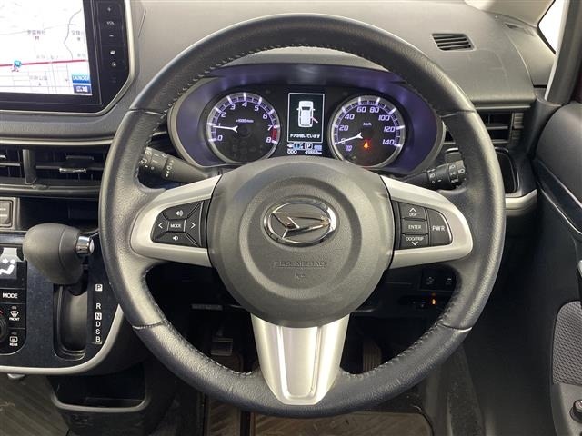 Daihatsu MOVE 2015 8271902-7