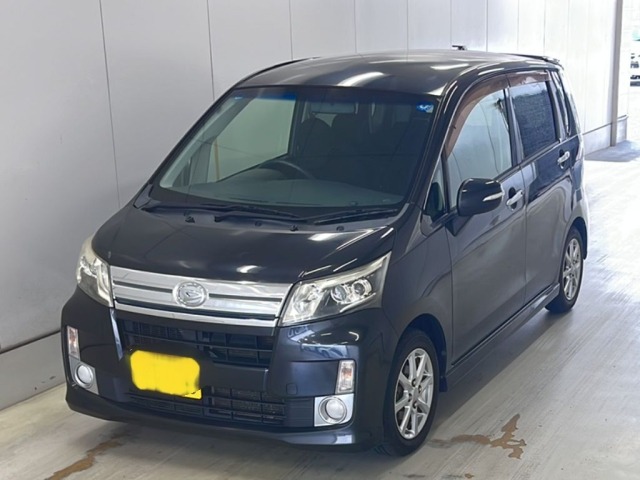 Daihatsu MOVE 2013 8271903-0