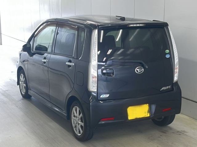 Daihatsu MOVE 2013 8271903-1