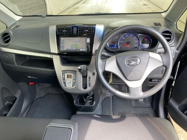 Daihatsu MOVE 2013 8271903-4