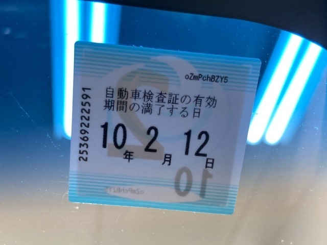 Daihatsu MOVE 2013 8271903-6