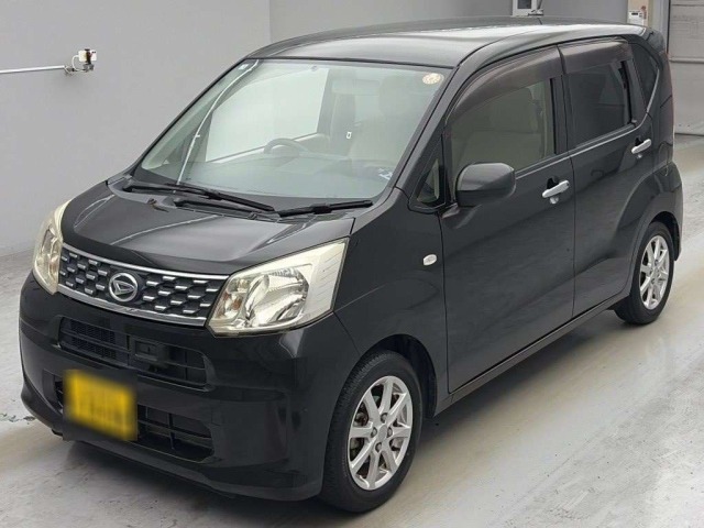 Daihatsu MOVE 2015 8271904-0