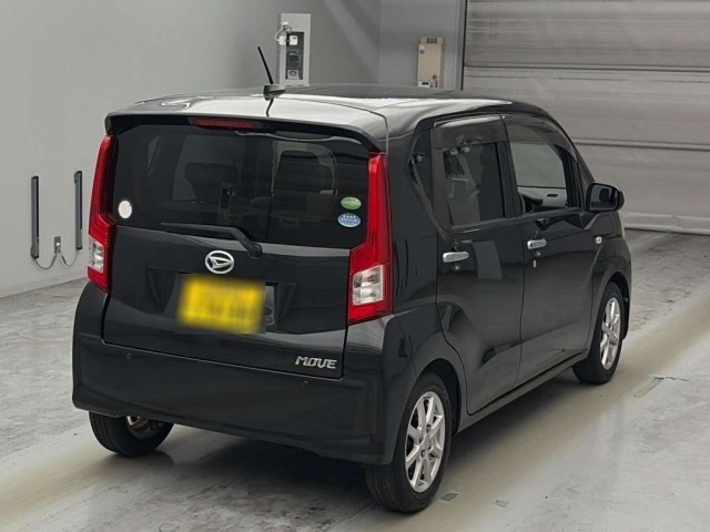 Daihatsu MOVE 2015 8271904-1