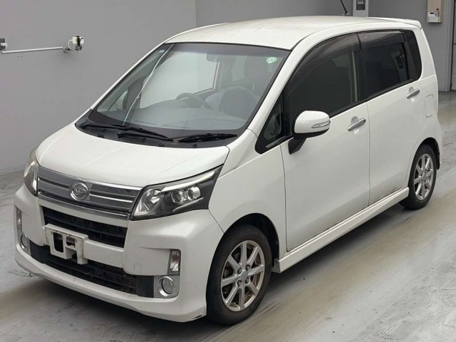 Daihatsu MOVE 2013 8271905-0