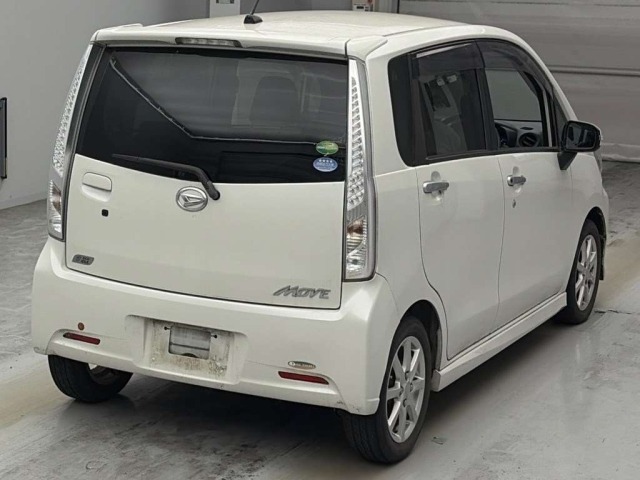 Daihatsu MOVE 2013 8271905-1