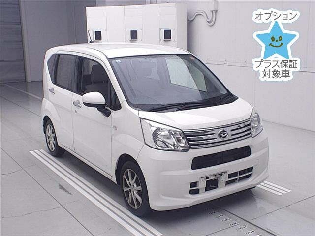 Daihatsu MOVE 2019 8271912-0