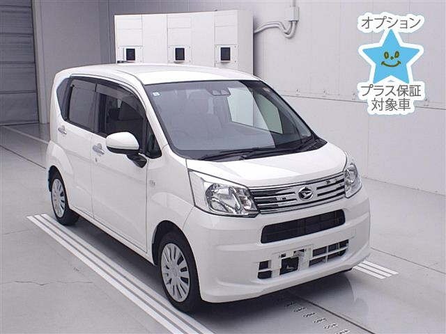 Daihatsu MOVE 2021 8271915-0