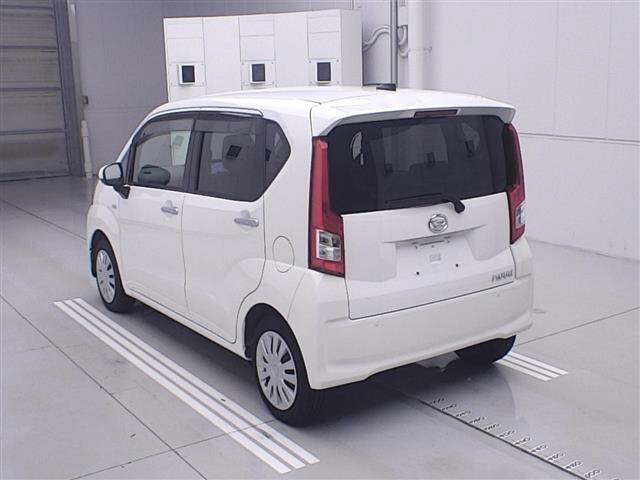 Daihatsu MOVE 2021 8271915-1