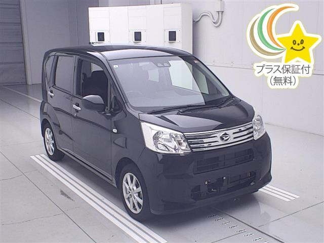 Daihatsu MOVE 2018 8271916-0