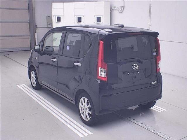 Daihatsu MOVE 2018 8271916-1