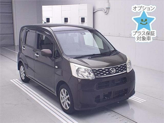 Daihatsu MOVE 2015 8271917-0