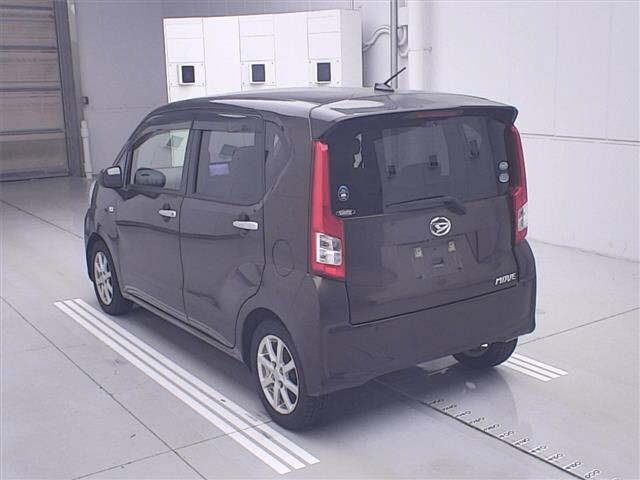 Daihatsu MOVE 2015 8271917-1