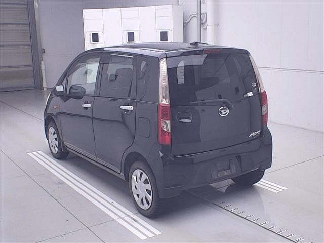 Daihatsu MOVE 2011 8271923-1