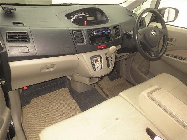 Daihatsu MOVE 2011 8271923-4