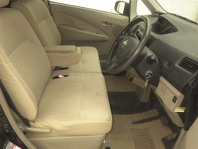 Daihatsu MOVE 2011 8271923-5