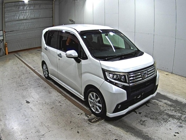 Daihatsu MOVE 2015 8271930-0
