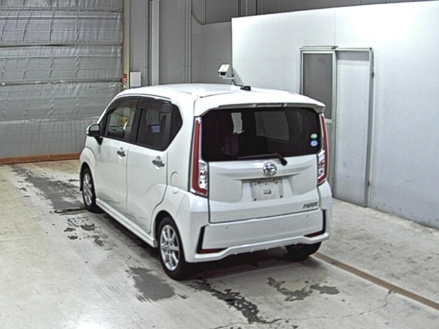 Daihatsu MOVE 2015 8271930-1