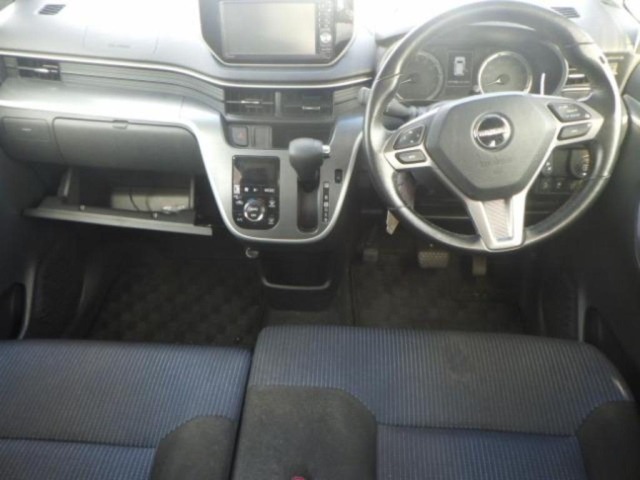Daihatsu MOVE 2015 8271930-3