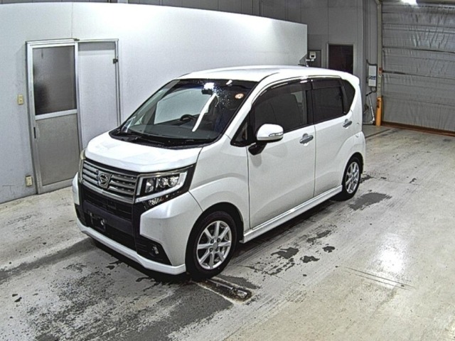 Daihatsu MOVE 2015 8271930-4