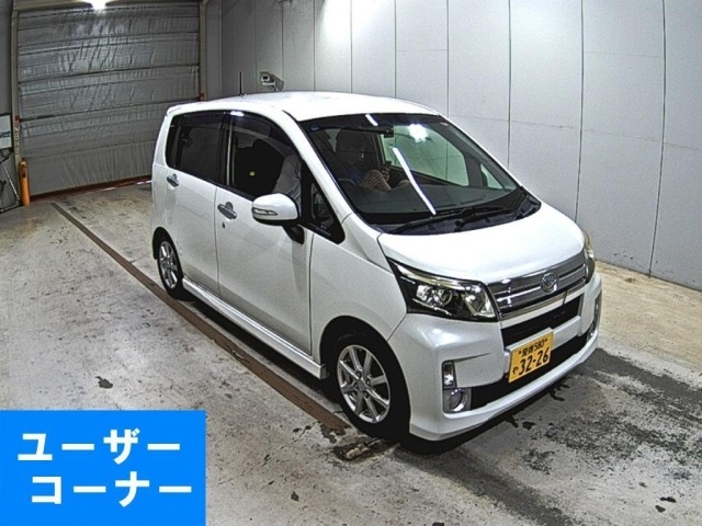 Daihatsu MOVE 2014 8271931-0