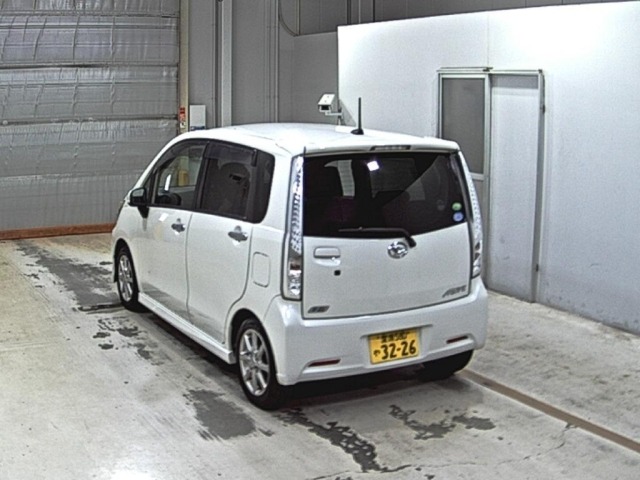 Daihatsu MOVE 2014 8271931-1