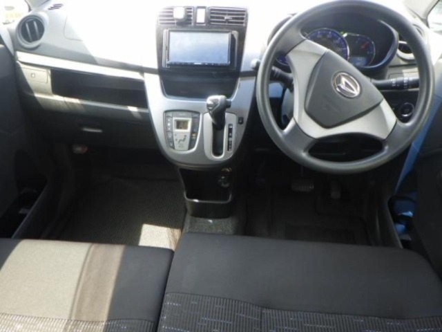 Daihatsu MOVE 2014 8271931-3