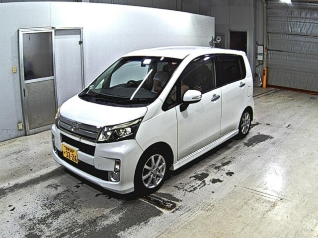 Daihatsu MOVE 2014 8271931-4