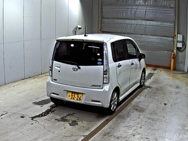 Daihatsu MOVE 2014 8271931-5