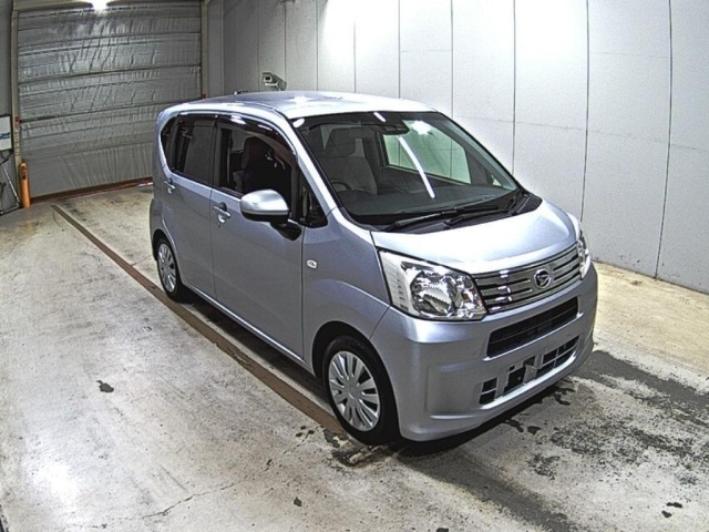 Daihatsu MOVE 2021 8271932-0