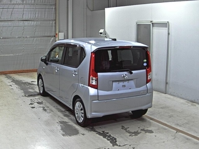 Daihatsu MOVE 2021 8271932-1
