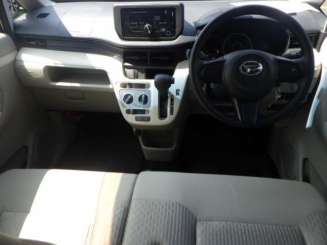 Daihatsu MOVE 2021 8271932-3