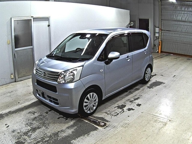 Daihatsu MOVE 2021 8271932-4
