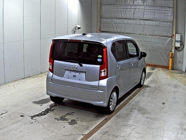 Daihatsu MOVE 2021 8271932-5