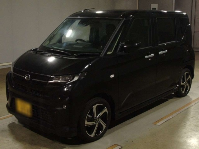 Daihatsu MOVE 2025 8271933-0