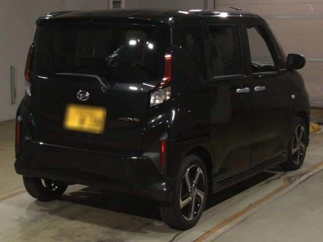 Daihatsu MOVE 2025 8271933-1