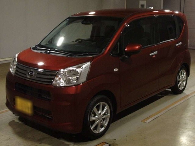 Daihatsu MOVE 2022 8271934-0