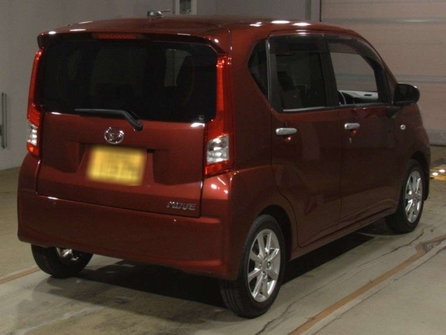 Daihatsu MOVE 2022 8271934-1
