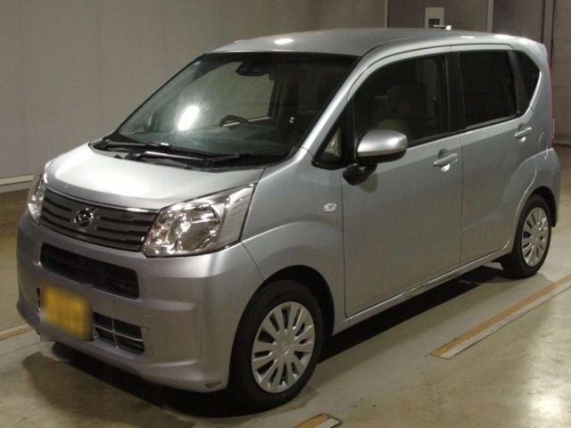 Daihatsu MOVE 2021 8271935-0