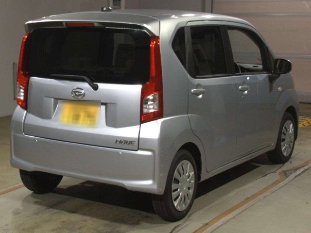 Daihatsu MOVE 2021 8271935-1