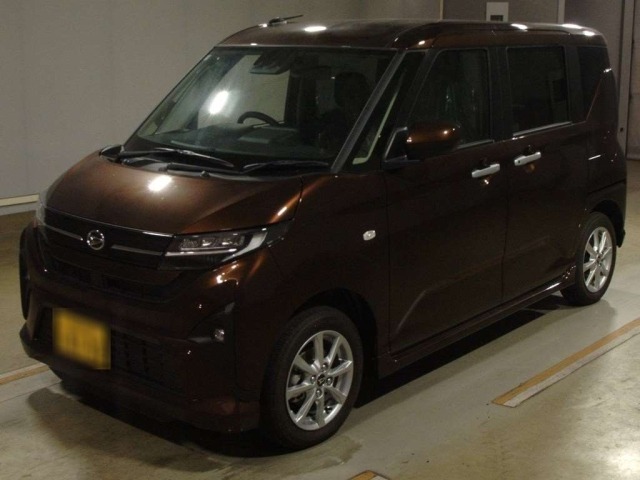 Daihatsu MOVE 2025 8271936-0