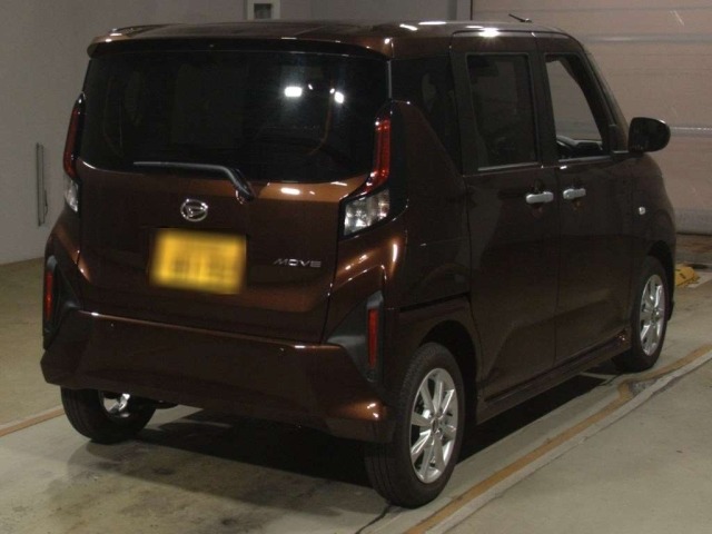 Daihatsu MOVE 2025 8271936-1