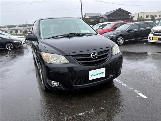 Mazda MPV 2005 8271994-0