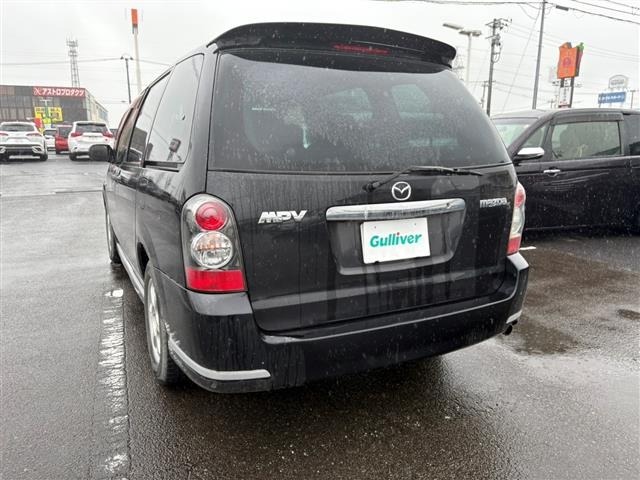 Mazda MPV 2005 8271994-1