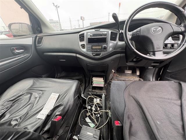 Mazda MPV 2005 8271994-2
