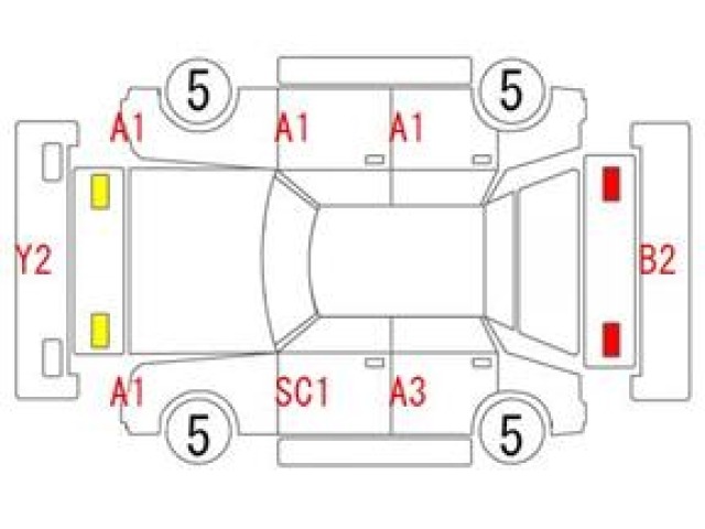 Mazda MPV 2005 8271994-3