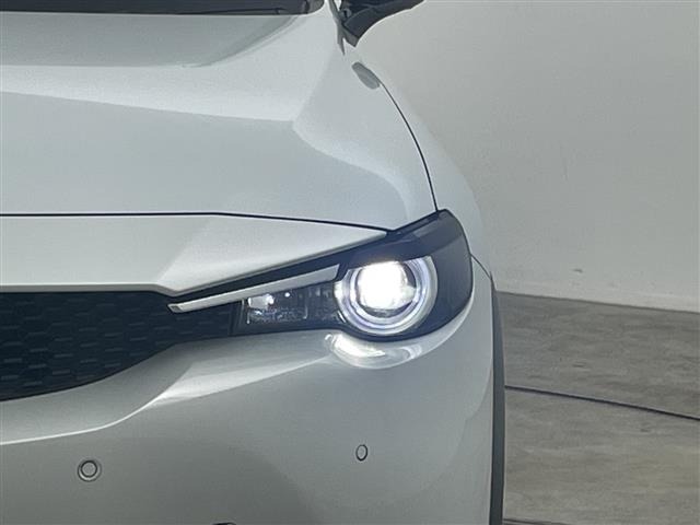 Mazda MX-30 2023 8269293-11