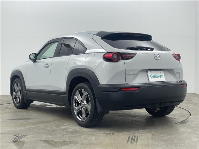 Mazda MX-30 2023 8269293-13